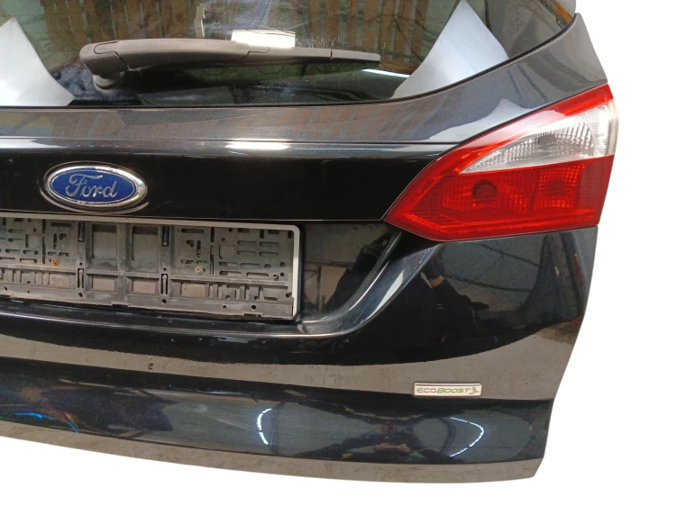 KLAPA BAGAŻNIKA FORD FOCUS MK3 (2010-2014) 1.0 EcoBoost 125KM