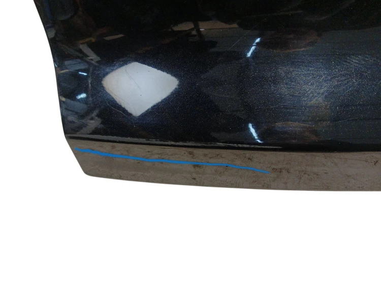 KLAPA BAGAŻNIKA FORD FOCUS MK3 (2010-2014) 1.0 EcoBoost 125KM