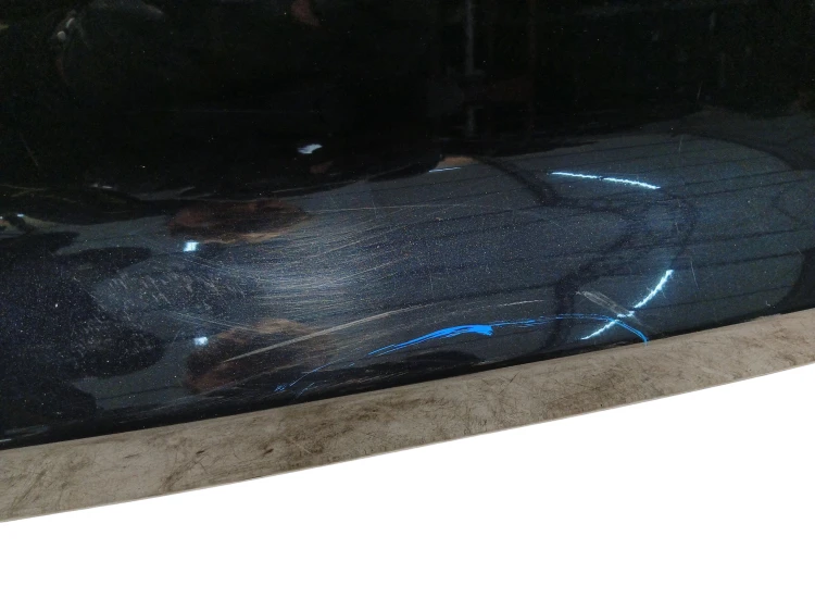 KLAPA BAGAŻNIKA FORD FOCUS MK3 (2010-2014) 1.0 EcoBoost 125KM