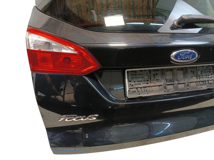 KLAPA BAGAŻNIKA FORD FOCUS MK3 (2010-2014) 1.0 EcoBoost 125KM