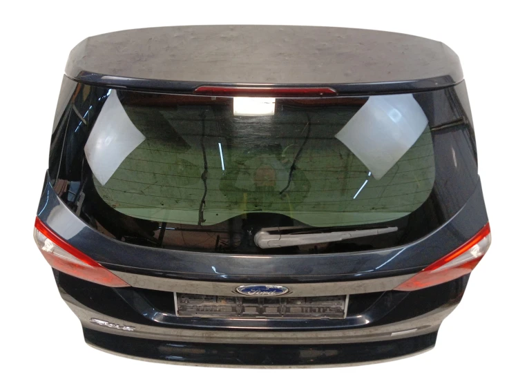 KLAPA BAGAŻNIKA FORD FOCUS MK3 (2010-2014) 1.0 EcoBoost 125KM