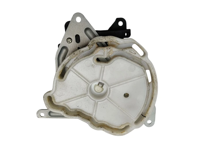 SILNICZEK NAGRZEWNICY TOYOTA AVENSIS T25 LIFT (2006-2008) 2.0 D4D 126KM 063