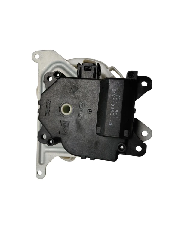 SILNICZEK NAGRZEWNICY TOYOTA AVENSIS T25 LIFT (2006-2008) 2.0 D4D 126KM 063