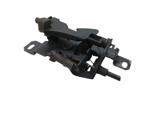 ZAMEK MASKI MERCEDES A W169 LIFT (2008-2012) 2.0 CDI 82KM A1698800460