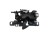 ZAMEK MASKI MERCEDES A W169 LIFT (2008-2012) 2.0 CDI 82KM A1698800460
