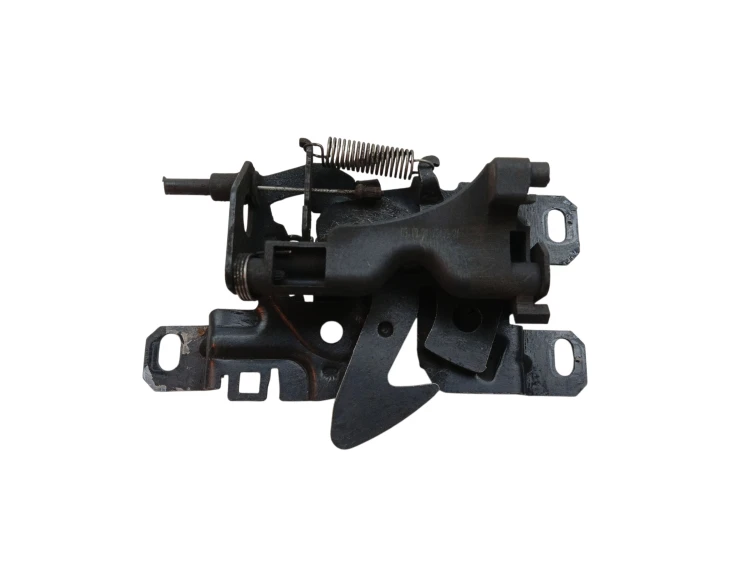 ZAMEK MASKI MERCEDES A W169 LIFT (2008-2012) 2.0 CDI 82KM A1698800460