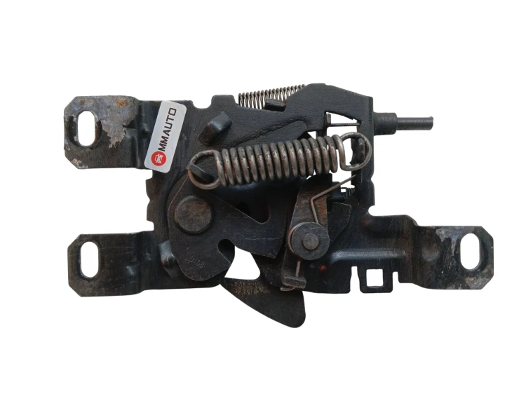 ZAMEK MASKI MERCEDES A W169 LIFT (2008-2012) 2.0 CDI 82KM A1698800460