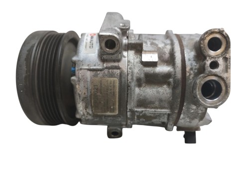 SPRĘŻARKA KLIMATYZACJI OPEL CORSA D (2006-2011) 1.4 16V 90KM DCP20021