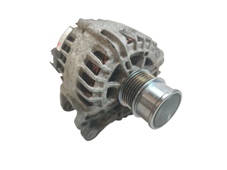 ALTERNATOR SKODA RAPID (2012-2017) 1.2 TSI 90KM 04E903015