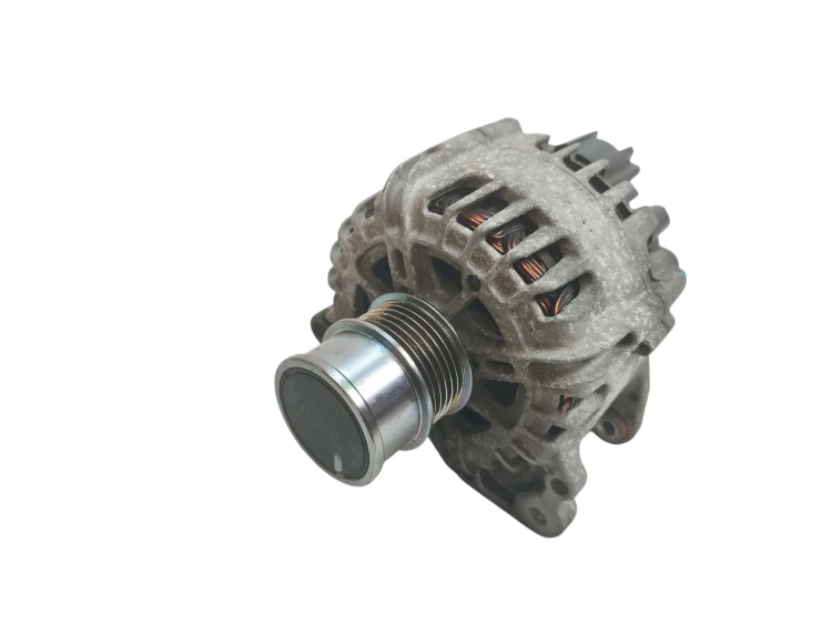 ALTERNATOR SKODA RAPID (2012-2017) 1.2 TSI 90KM 04E903015