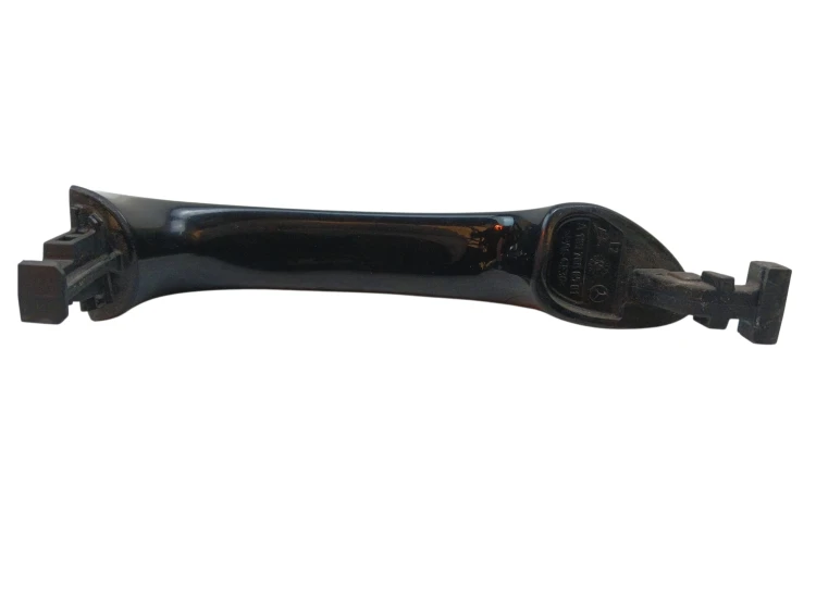 KLAMKA ZEWNĘTRZNA LEWY PRZÓD MERCEDES A W169 LIFT (2008-2012) 2.0 CDI 82KM