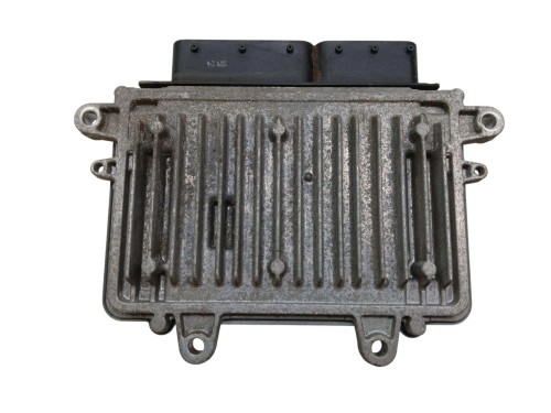 KOMPUTER STEROWNIK SILNIKA MERCEDES A W169 LIFT (2008-2012) 2.0 CDI 82KM A6