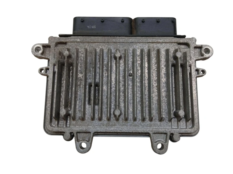 KOMPUTER STEROWNIK SILNIKA MERCEDES A W169 LIFT (2008-2012) 2.0 CDI 82KM A6