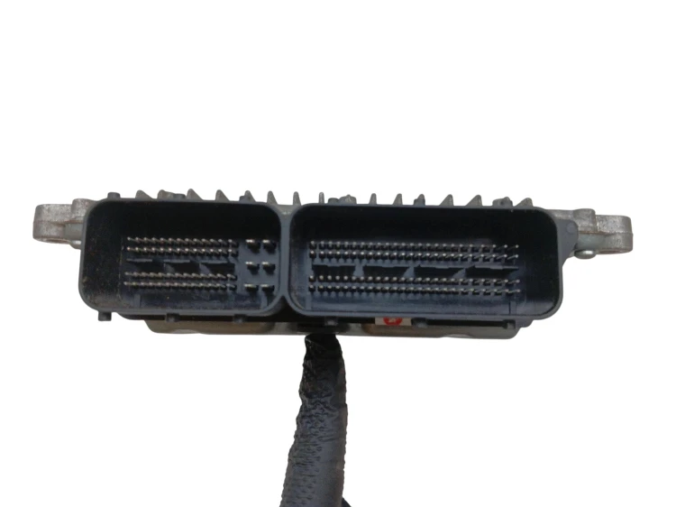 KOMPUTER STEROWNIK SILNIKA MERCEDES A W169 LIFT (2008-2012) 2.0 CDI 82KM A6