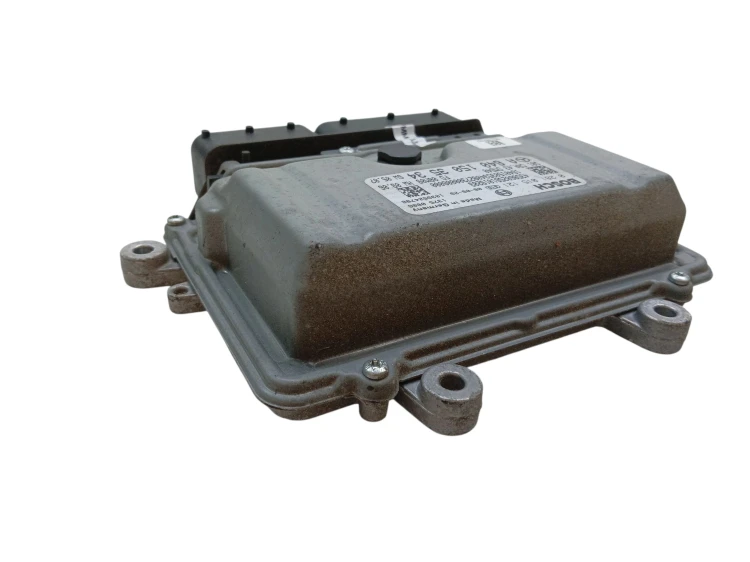 KOMPUTER STEROWNIK SILNIKA MERCEDES A W169 LIFT (2008-2012) 2.0 CDI 82KM A6