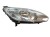 LAMPA PRAWY PRZÓD FORD C-MAX MK2 (2010-2015) 1.0 EcoBoost 125KM AM51-13W029