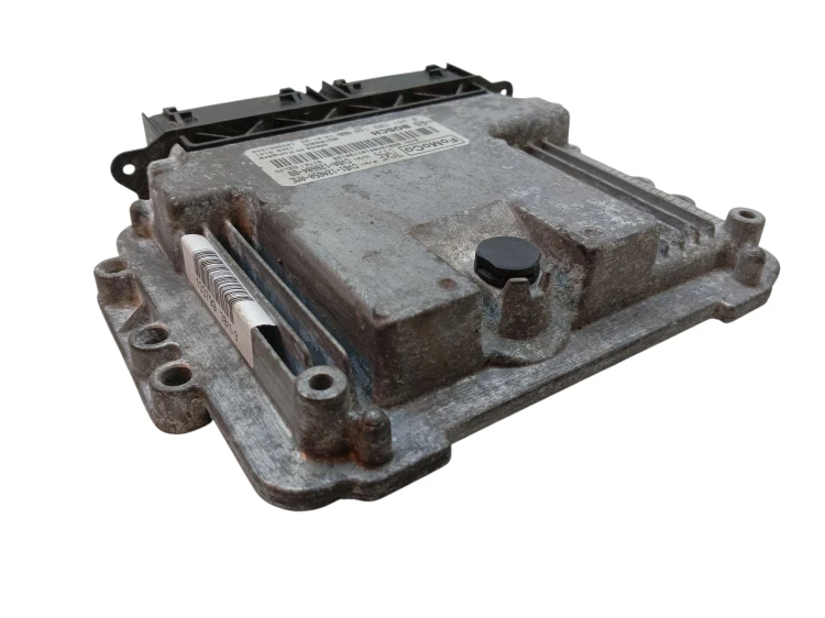 KOMPUTER STEROWNIK SILNIKA FORD C-MAX MK2 (2010-2015) 1.0 EcoBoost 125KM CV