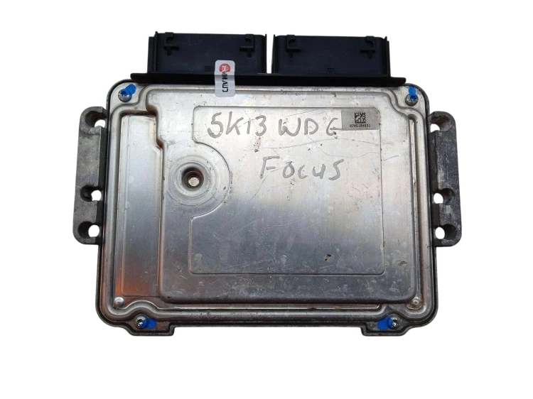 KOMPUTER STEROWNIK SILNIKA FORD C-MAX MK2 (2010-2015) 1.0 EcoBoost 125KM CV