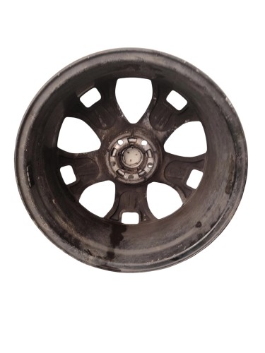 FELGA ALUMINIOWA FORD S-MAX MK2 (2015-2019) 2.0 TDCI 150KM CJ5C-1007-C1B