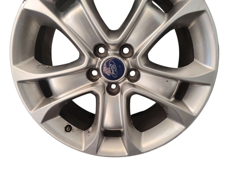 FELGA ALUMINIOWA FORD S-MAX MK2 (2015-2019) 2.0 TDCI 150KM CJ5C-1007-C1B