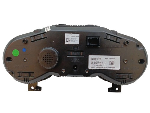 LICZNIK FORD C-MAX MK2 (2010-2015) 1.0 EcoBoost 125KM BM5T-10849-BJB