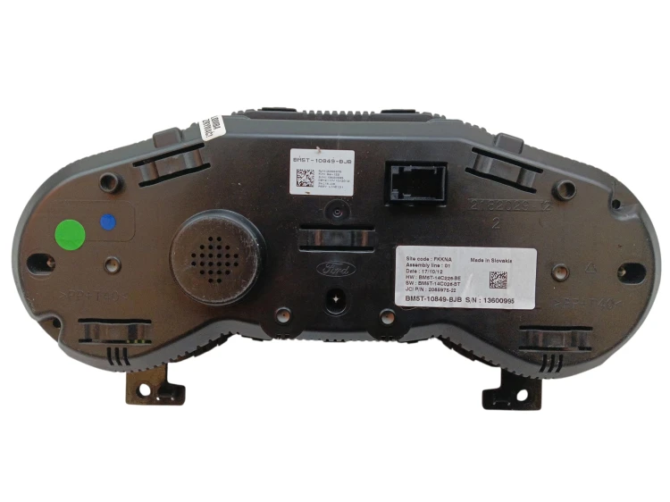 LICZNIK FORD C-MAX MK2 (2010-2015) 1.0 EcoBoost 125KM BM5T-10849-BJB