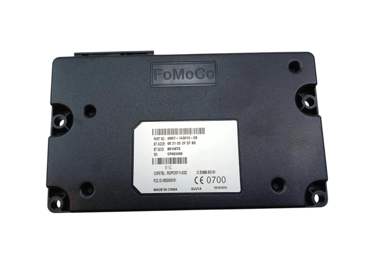 MODUŁ BLUETOOTH FORD C-MAX MK2 (2010-2015) 1.0 EcoBoost 125KM AM5T-14D212-C