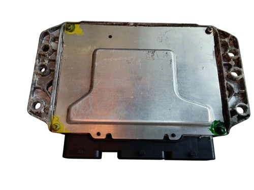 KOMPUTER STEROWNIK SILNIKA RENAULT MEGANE III (2008-2011) 1.4 TCE 130KM 237