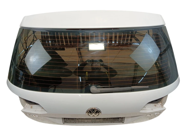 KLAPA BAGAŻNIKA VOLKSWAGEN GOLF VII LIFT (2016-2020) 2.0 TDI 150KM
