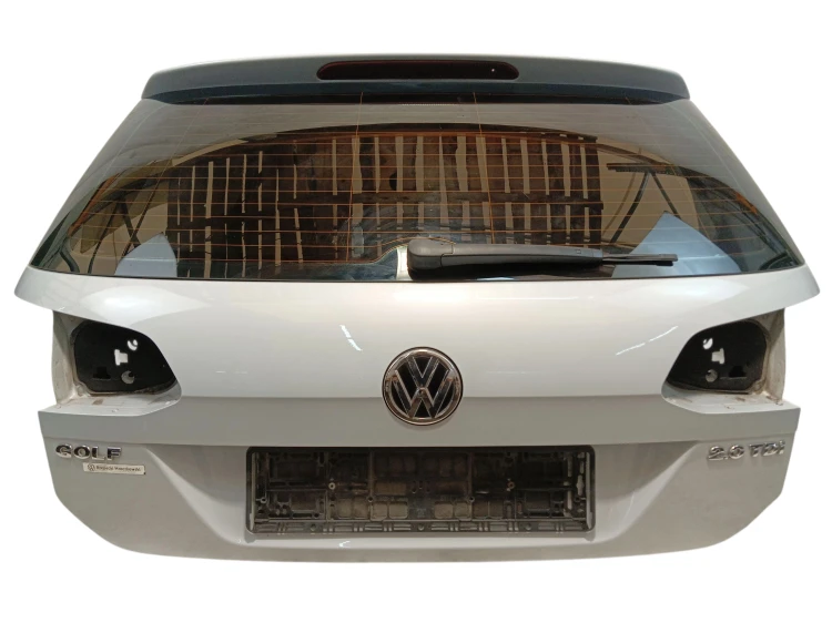KLAPA BAGAŻNIKA VOLKSWAGEN GOLF VII LIFT (2016-2020) 2.0 TDI 150KM