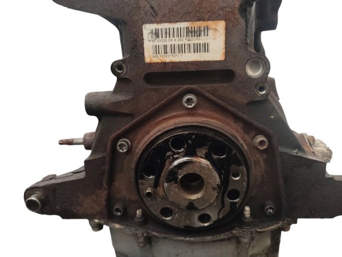 BLOK SILNIKA OPEL INSIGNIA A (2008-2013) 2.0 CDTI 160KM A20DTH