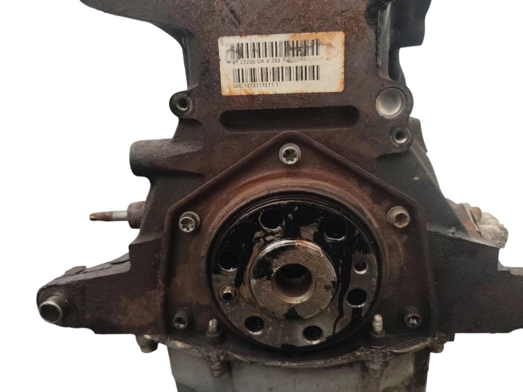 BLOK SILNIKA OPEL INSIGNIA A (2008-2013) 2.0 CDTI 160KM A20DTH