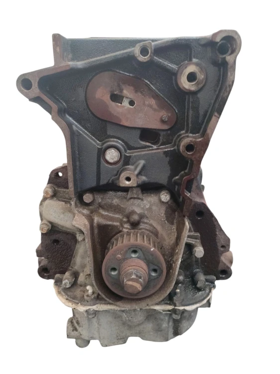 BLOK SILNIKA OPEL INSIGNIA A (2008-2013) 2.0 CDTI 160KM A20DTH
