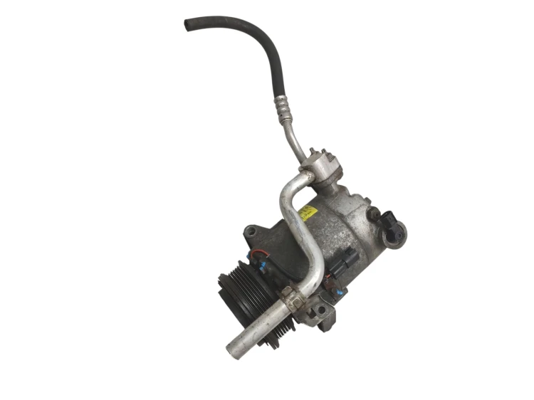 SPRĘŻARKA KLIMATYZACJI FORD C-MAX MK2 (2010-2015) 1.0 EcoBoost 125KM CV61-1
