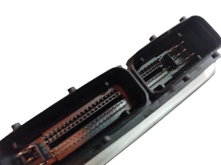 KOMPUTER STEROWNIK SILNIKA VOLKSWAGEN TOUAREG 022906032T