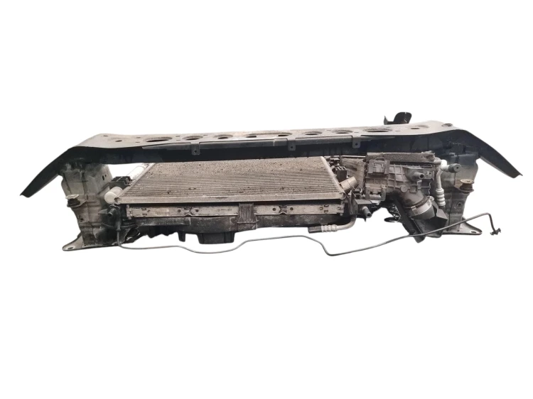 PAS PRZEDNI WZMOCNIENIE FORD C-MAX MK2 (2010-2015) 1.0 EcoBoost 125KM