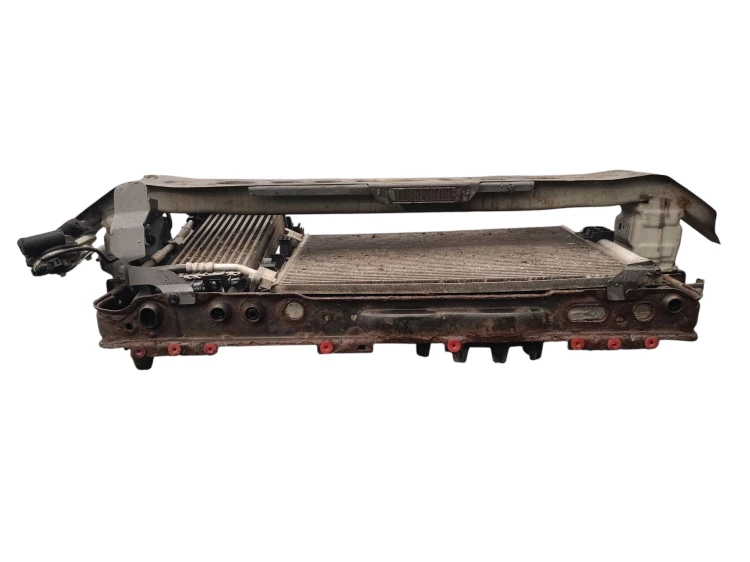 PAS PRZEDNI WZMOCNIENIE FORD C-MAX MK2 (2010-2015) 1.0 EcoBoost 125KM