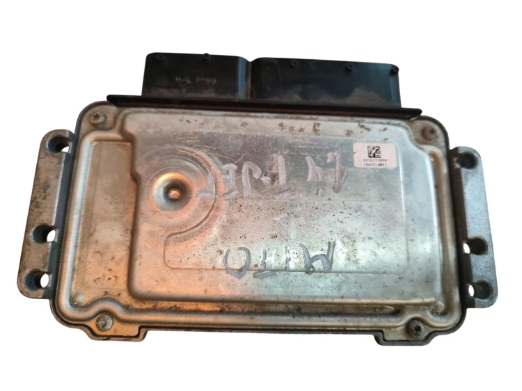 KOMPUTER STEROWNIK SILNIKA ALFA ROMEO MITO (2008-2013) 1.4 16V 95KM 5185184