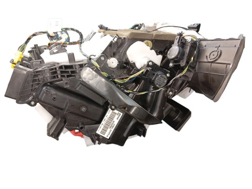 NAGRZEWNICA CITROEN DS3 (2009-2014) 1.6 e-HDI 114KM 9675394580