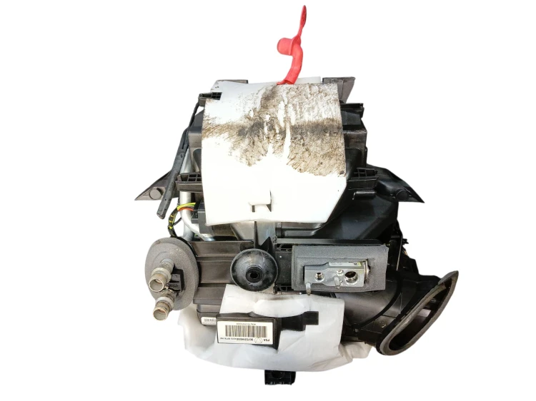 NAGRZEWNICA CITROEN DS3 (2009-2014) 1.6 e-HDI 114KM 9675394580