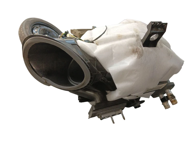 NAGRZEWNICA CITROEN DS3 (2009-2014) 1.6 e-HDI 114KM 9675394580