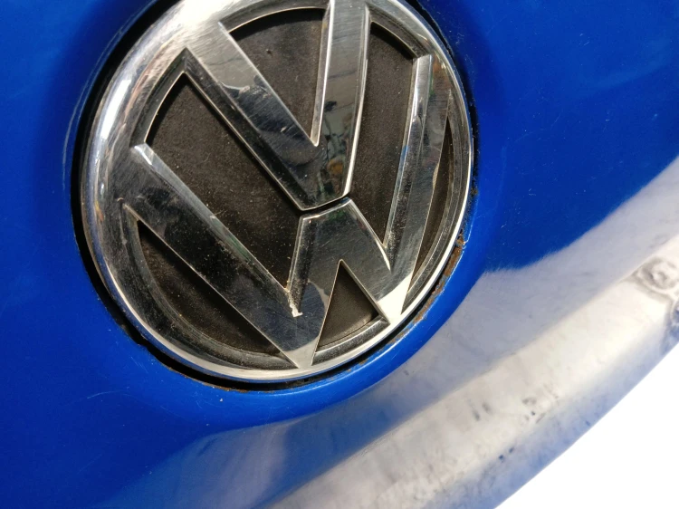 KLAPA BAGAŻNIKA VOLKSWAGEN POLO V 6R (2009-2014) 1.2 12V 70KM