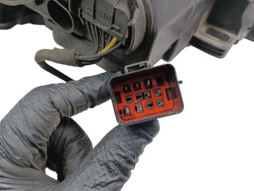 LAMPA LEWY PRZÓD VOLVO V60 I LIFT (2013-2018) 2.4 D4 190KM 31698818