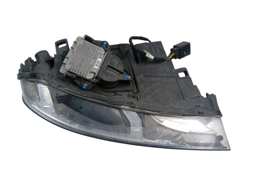 LAMPA LEWY PRZÓD VOLVO V60 I LIFT (2013-2018) 2.4 D4 190KM 31698818