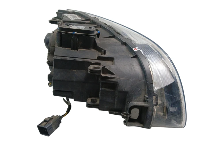 LAMPA LEWY PRZÓD VOLVO V60 I LIFT (2013-2018) 2.4 D4 190KM 31698818