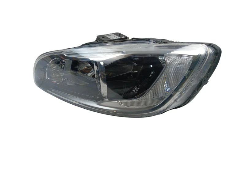 LAMPA LEWY PRZÓD VOLVO V60 I LIFT (2013-2018) 2.4 D4 190KM 31698818