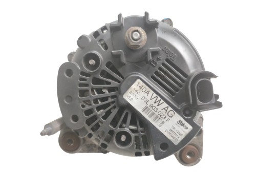ALTERNATOR VOLKSWAGEN GOLF VI (2008-2014) 2.0 TDI 140KM 03L903023F