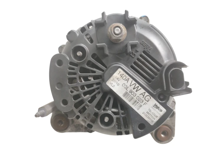 ALTERNATOR VOLKSWAGEN GOLF VI (2008-2014) 2.0 TDI 140KM 03L903023F