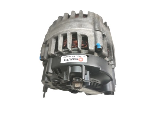 ALTERNATOR VOLKSWAGEN GOLF VI (2008-2014) 2.0 TDI 140KM 03L903023F