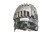 ALTERNATOR VOLKSWAGEN GOLF VI (2008-2014) 2.0 TDI 140KM 03L903023F